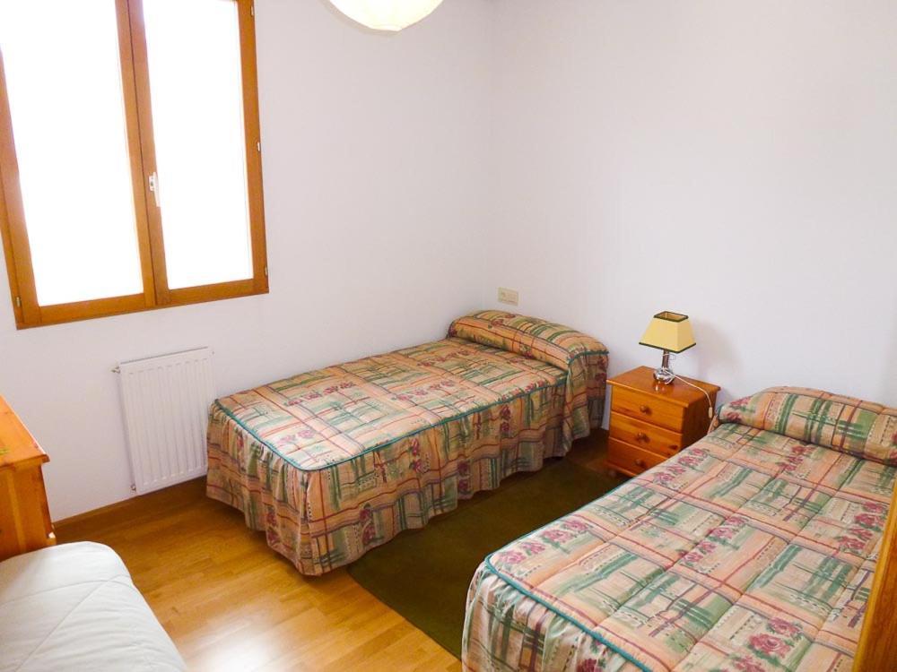 Apartamentos Формигал Экстерьер фото