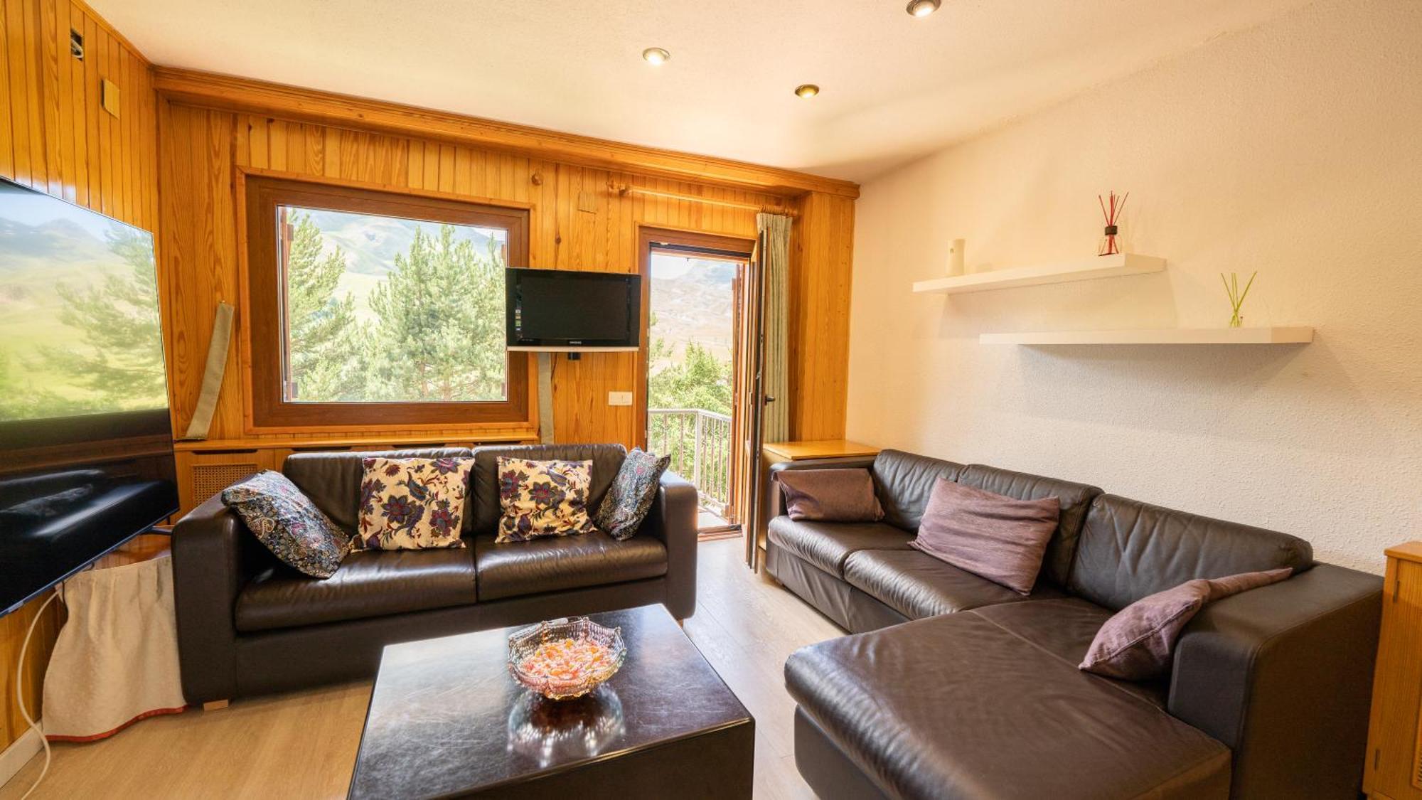 Apartamentos Формигал Экстерьер фото