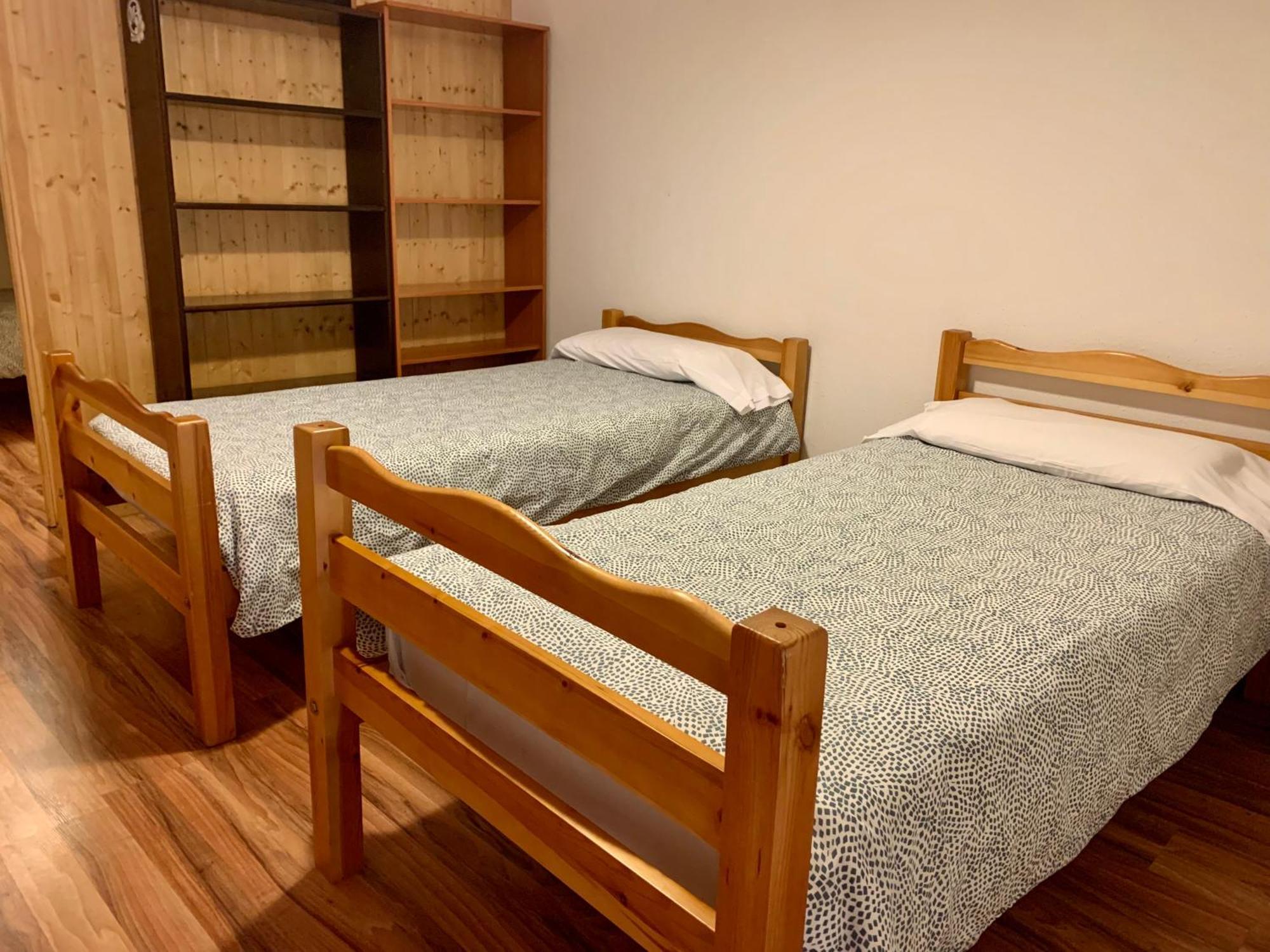 Apartamentos Формигал Экстерьер фото