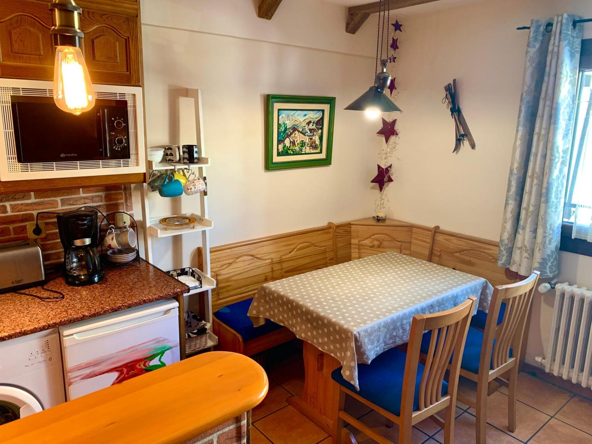 Apartamentos Формигал Экстерьер фото