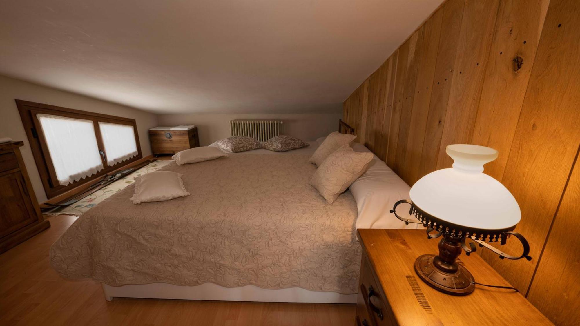 Apartamentos Формигал Экстерьер фото