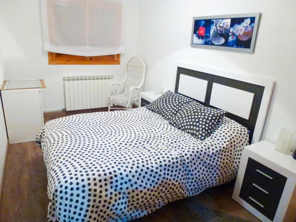 Apartamentos Формигал Экстерьер фото