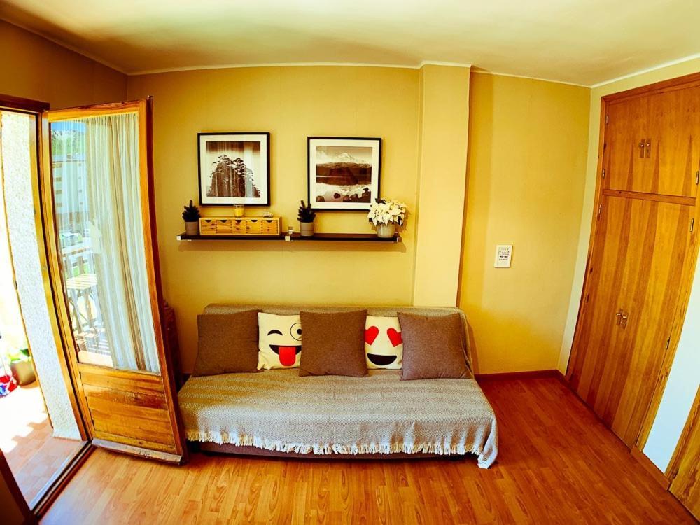 Apartamentos Формигал Экстерьер фото