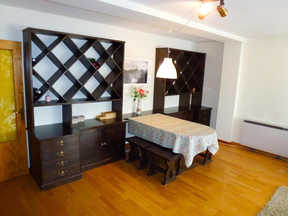 Apartamentos Формигал Экстерьер фото