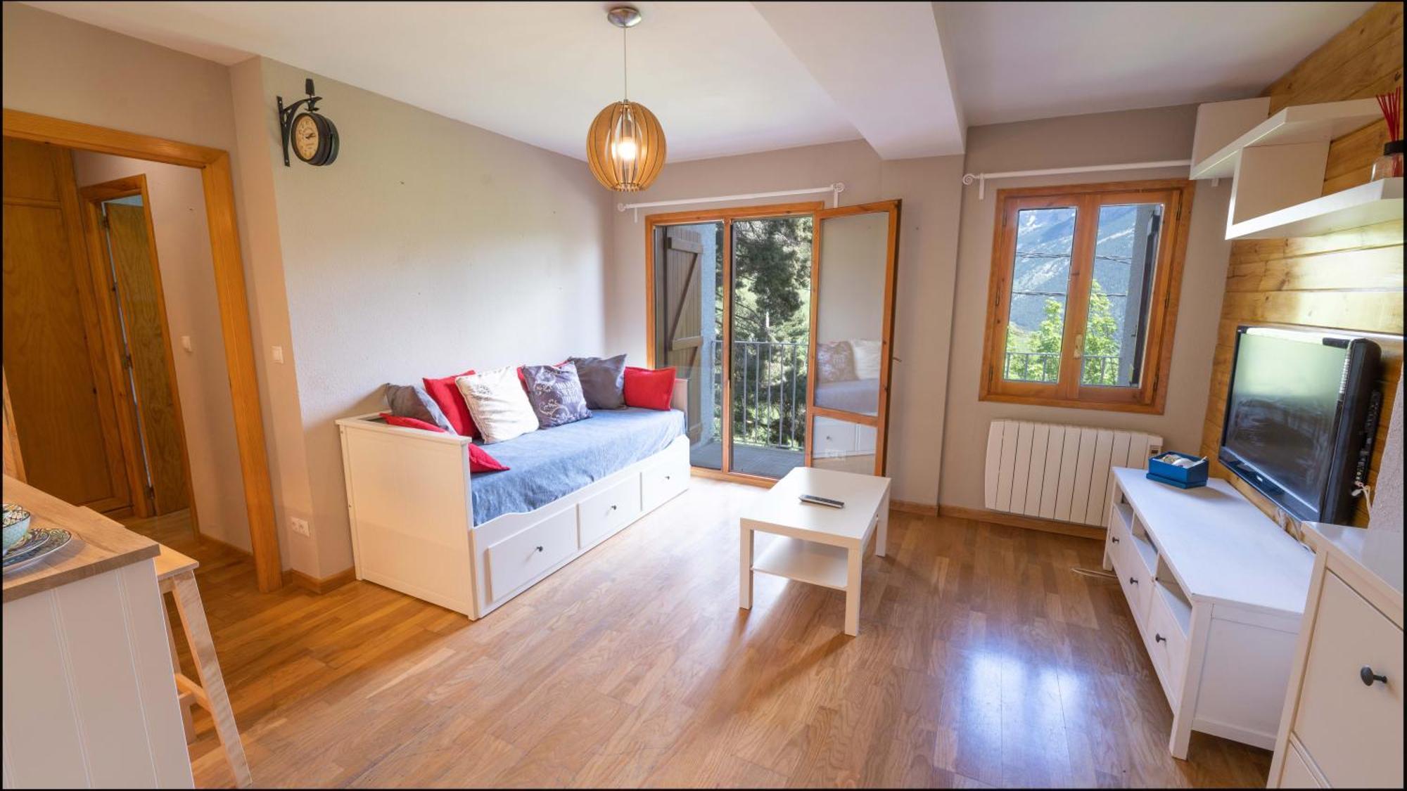 Apartamentos Формигал Экстерьер фото