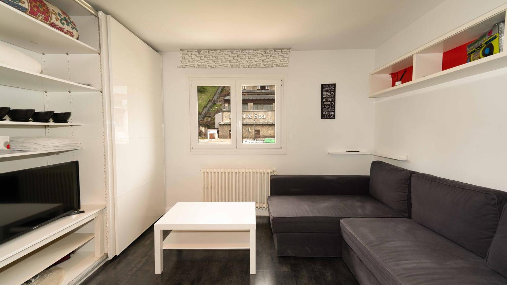 Apartamentos Формигал Экстерьер фото