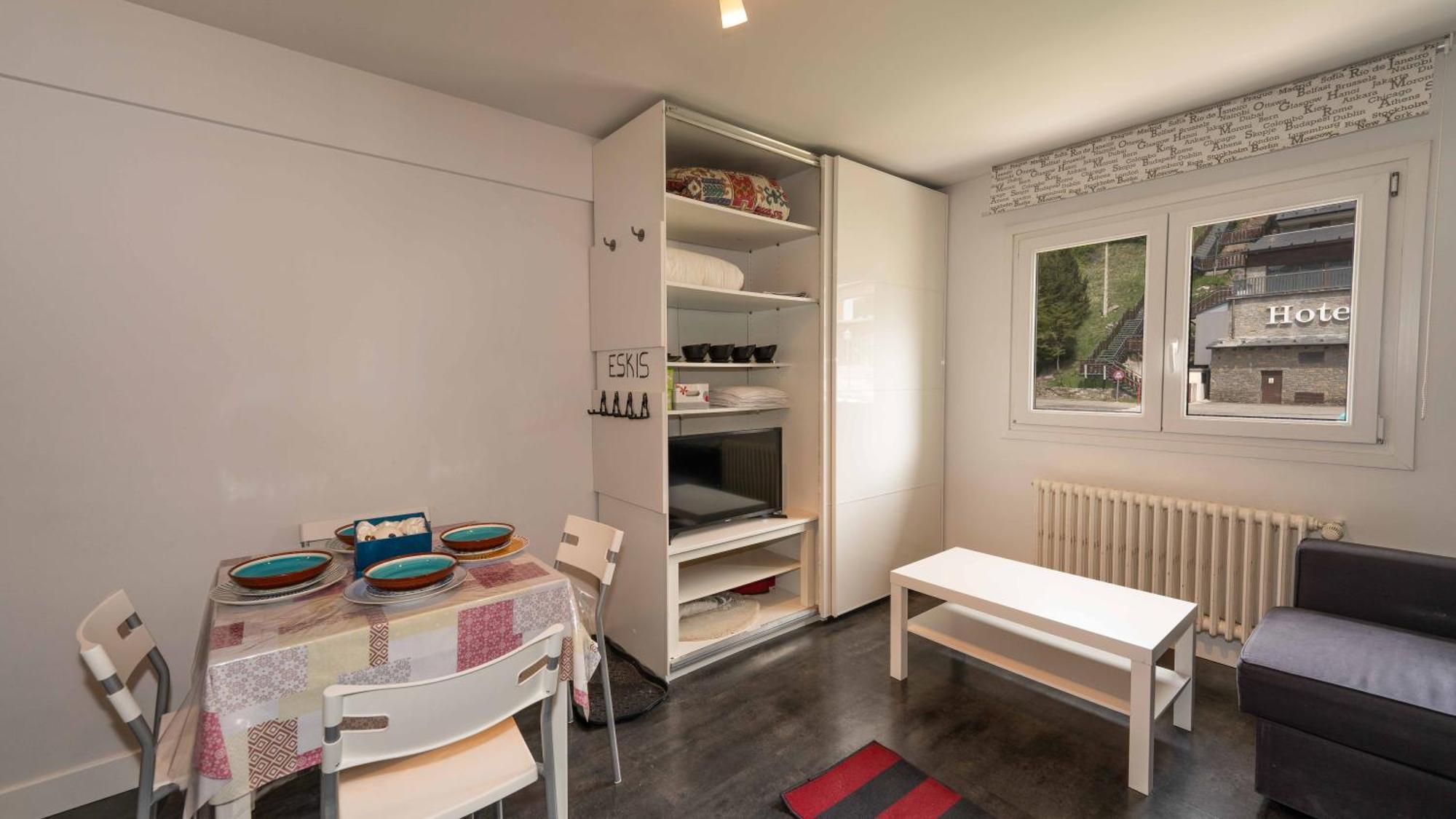 Apartamentos Формигал Экстерьер фото